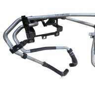 Schläuche CHLODZENIA Sensor Pumpe TOUAREG 7P CAYENNE 3.0 TDI