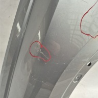 AUDI Q3 II 2 18-25 fender front front right