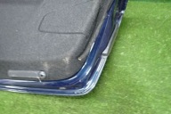 AUDI A3 8V sedan 12- boot doors rear part