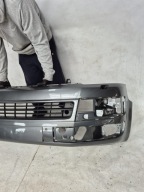 VW TRANSPORTER T5 MULTIVAN LIFT 09-15 bumper front front PDC SPR