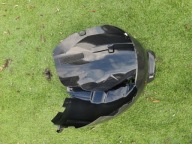 FORD FOCUS MK2 mudguard right front 6M5Y-16114-AA 6M5Y16114AA