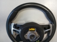steering wheel, PORSCHE CAYENNE 9Y0