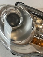 light front front right Volkswagen Touran and Lift Uk Anglik