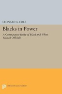 Blacks in Power: A Comparative Study of Black and