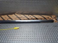 moulding dust door front left DODGE CHARGER 07- 04806061AE