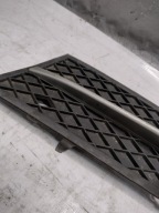 grid of a bumper left front BMW F11 7200699