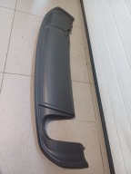 SPOILER der stoßstange heck VW POLO V R- LINE 6R6807568M