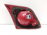 Feux phare Arrière KOMPLET du capot 5D HB Mazda 3 et (2003-2009)
