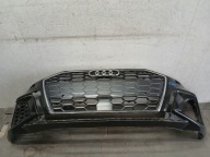 bumper front AUDI A3 8Y S LINE