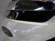 NISSAN JUKE II 2 19-> bumper front front PDC