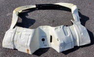 hangszigetelő WYCISZENIE fedél RENAULT LAGUNA III OE