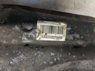 PEUGEOT 508 II 1.6 EH arm front right