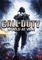 Call of Duty World at War PEŁNA WERSJA STEAM