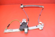 window regulator left front EU 128001111 CITROEN C5 II X7 III sedan 08-17