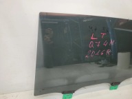 window side door left rear part AUDI Q7 4M 4M0845025B 2016 ROK