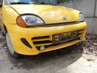 FIAT SEICENTO 600 1.1 SPORTING bumper front front SCHUMACHER ABARTH