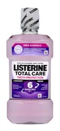 Listerine Total Care Zero Ústna voda úst bez alkoholu 500 ml