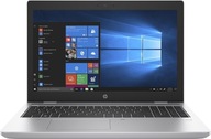 LAPTOP HP PROBOOK 650 G5 i5-8265U 8GB 256GB SSD M.2 NVMe FULL HD WIN11PRO