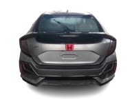 HONDA CIVIC X 17-21 HB boot doors lights LED bumper diffuser SPORT NH737M