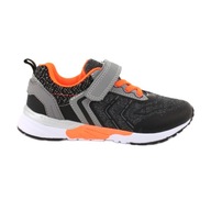 NEWS buty sportowe na rzepy 20DZ55-1777 r.34