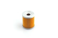 ISON 132 Olejový filter