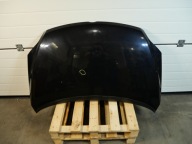 bonnet VW GOLF plus VI LC9X