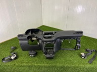 dashboard instrument panel PEUGEOT 208