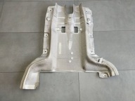 Mercedes-Benz GLC X253 Blende Abdeckung TERMICZNA A2536800000