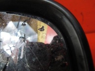 JUMPY SCUDO EXPERT III PROACE II mirror electrics right 11 PIN ASYSTEN