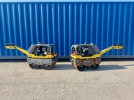 Walec WACKER NEUSON ROLLER RD 7 / 18r! 700 kg !