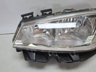 light front left 8200073220F RENAULT MEGANE II 2002