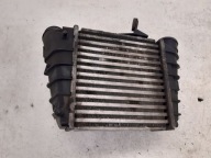 intercooler radiator air Skoda Roomster 1,9 TDI