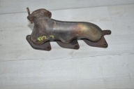 exhaust manifold left 3.5 Mercedes CLS w219