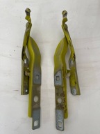 bonnet hinges KOMPLET right left Citroen C4 Cactus 14