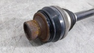 semi-axis right rear part 95B501203 PORSCHE MACAN 95B 3.6