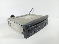 Citroen C2 03-09 RADIO CD ORYGINALNE does not have kodu OE 96488011XT