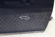 door right front LANCIA YPSILON III 3 LIFT