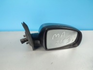 mirror right OPEL MERIVA A Z163 5 PIN