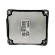 control unit of the engine Opel Astra G 1.7 DTL DELPHI 8973065751