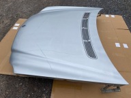 MERCEDES E W211 bonnet front cover C744