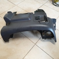 passenger compartment cover below steering wheel, MERCEDES A W168 EU