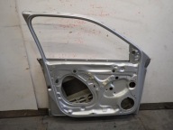 door front front left SKODA FABIA III 2014- 6V