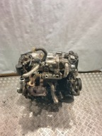 engine complete FORD TRANSIT CONNECT 2009r 1.8TDCI 55kW -R2PA