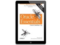 Oracle Essentials. Oracle Database 11g. 4th