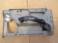 VW T5 right side rear boot 03- 7H1868716 C