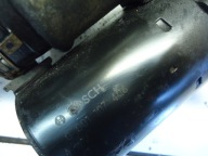 MERCEDES C W204 1.8 K 1.8K starter 0001107406