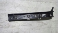 Alfa Romeo Giulia 2021 Prawatyl bumper bracket