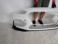 HYUNDAI I30 III 3 N 17-20 bumper front front PDC