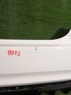 bumper rear rear part NISSAN LEAF II 17- NR.8453