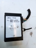 OPEL ZAFIRA ASTRA J module control unit PDIM 22829144